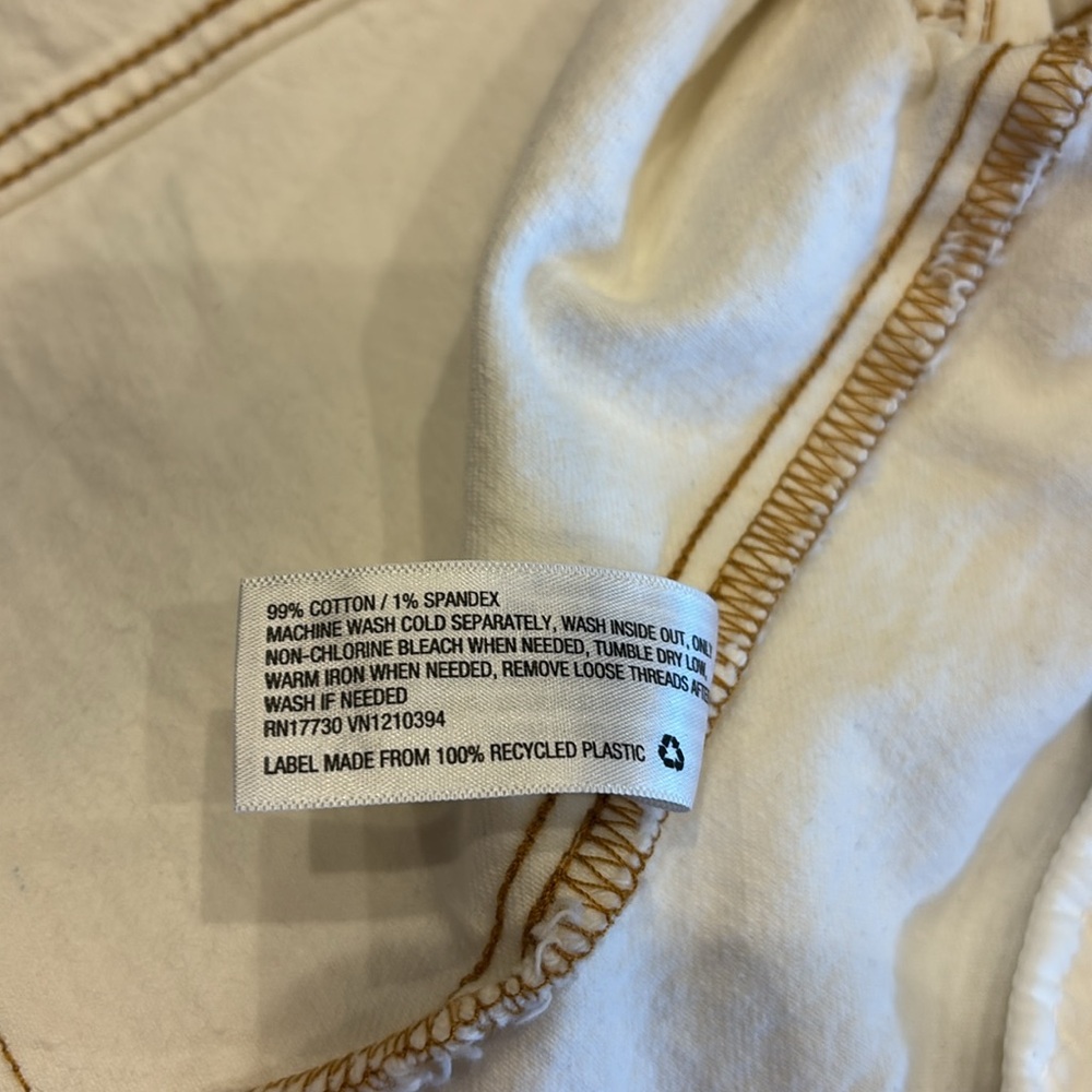 Universal Thread Jean Jacket - image 6